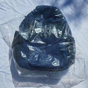 Cookies Backpack- Blue